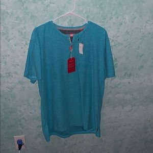 4 button Bruno Milano shirt